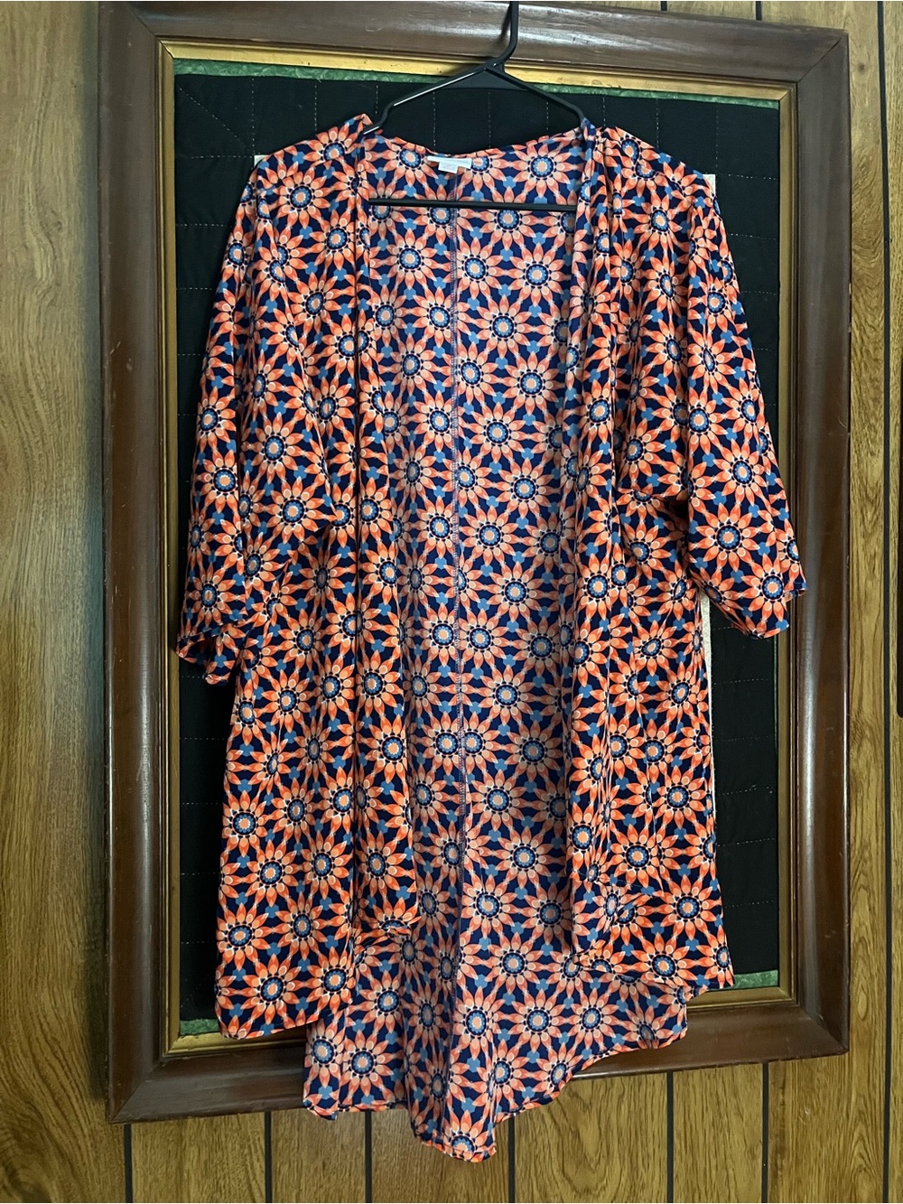 LulaRoe Kimono